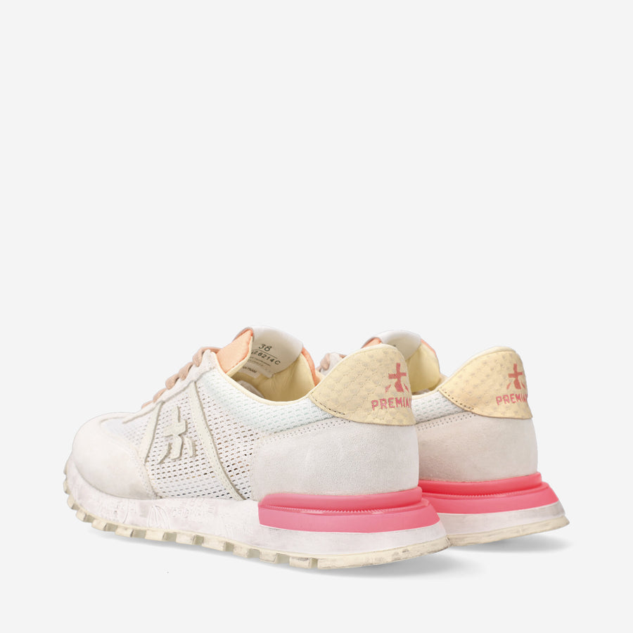 Premiata JOHNLOWD 6214 Fino al 60% di sconto
