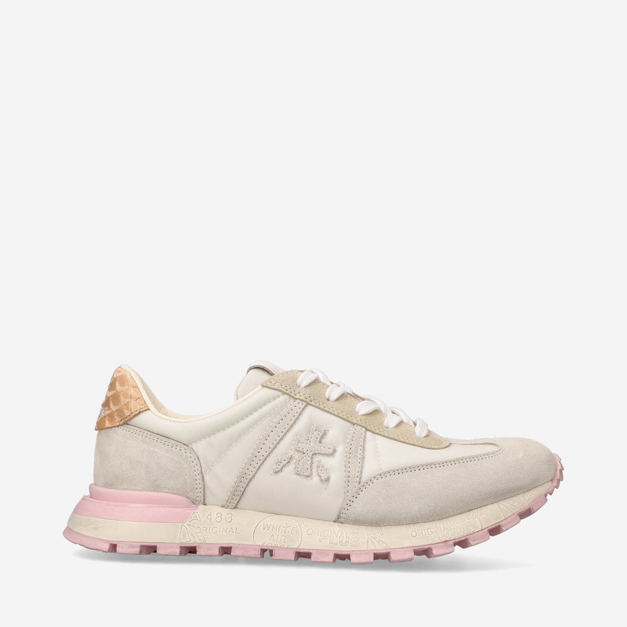 Premiata JOHNLOWD 6215 Fino al 65% di sconto