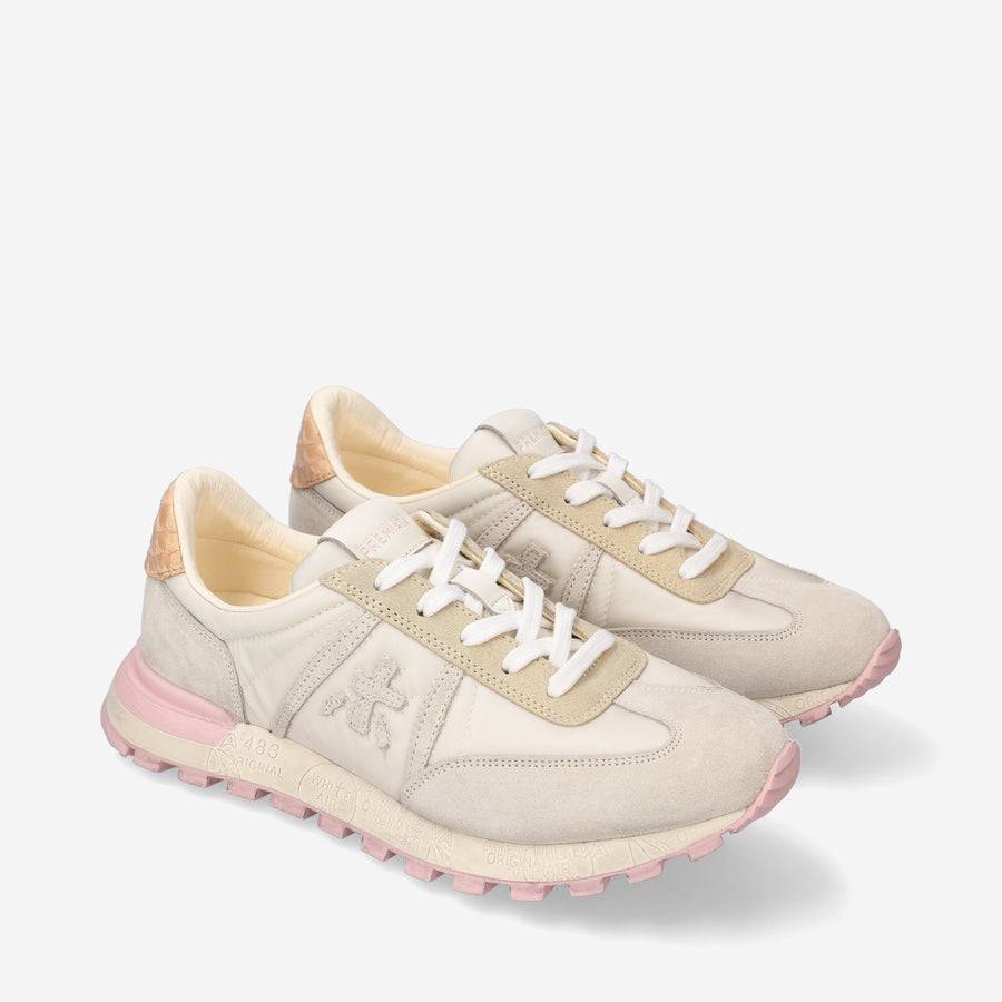 Premiata JOHNLOWD 6215 Fino al 65% di sconto
