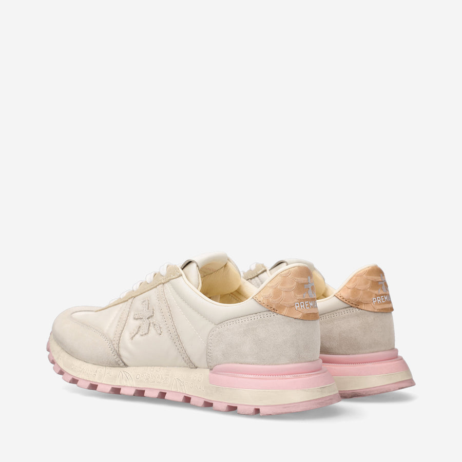 Premiata JOHNLOWD 6215 Fino al 65% di sconto