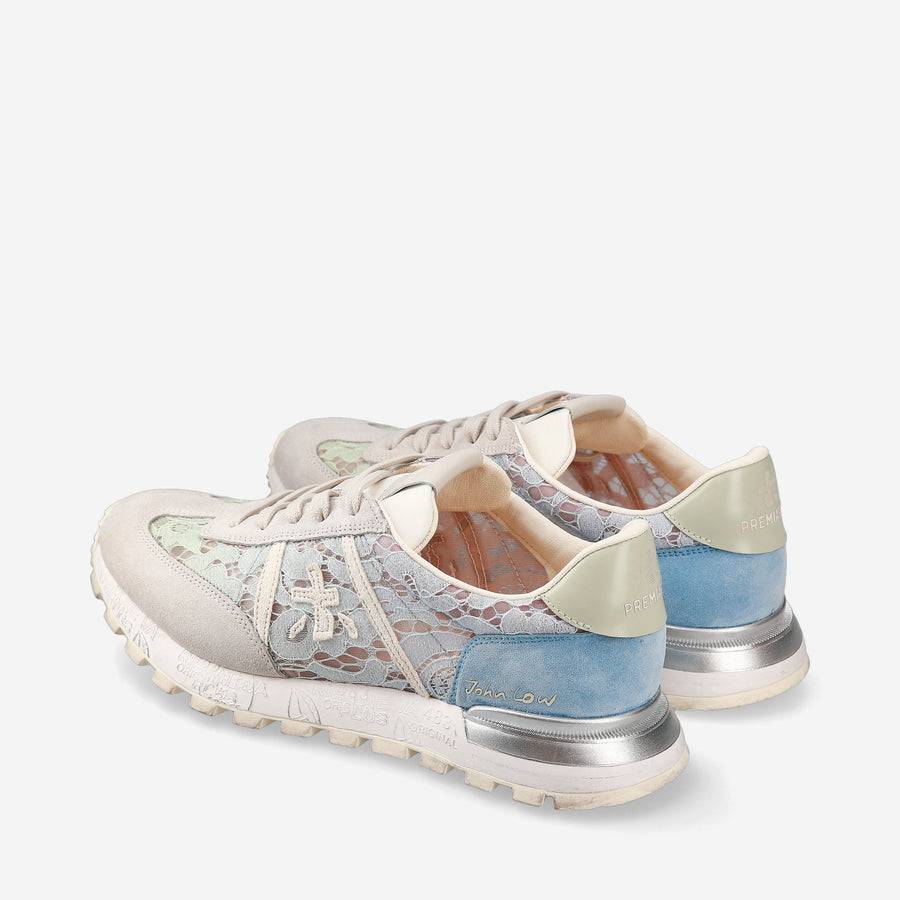 Premiata JOHNLOWD 6801 Only for today