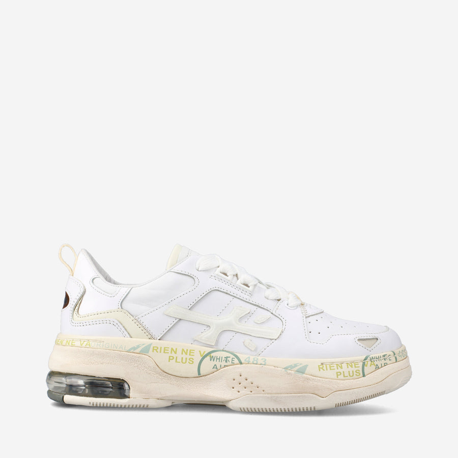 Premiata DRAKED 298