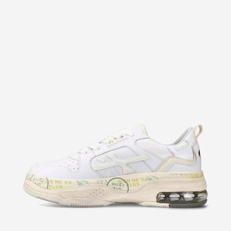 Premiata DRAKED 298 Offerta speciale della fabbrica