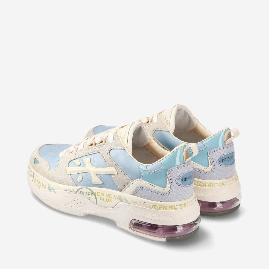 Premiata DRAKED 354 Sostegno trimestrale