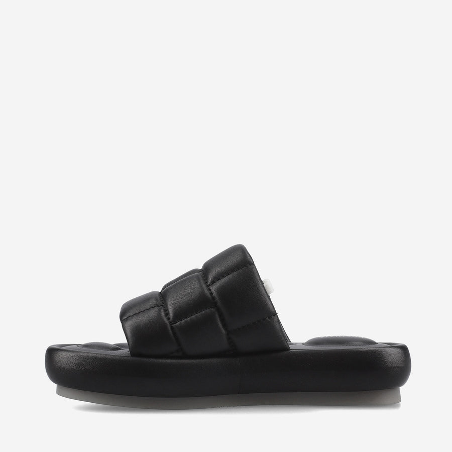 Premiata Sandali soft M6730B con platform imbottita Solo un giorno rimasto