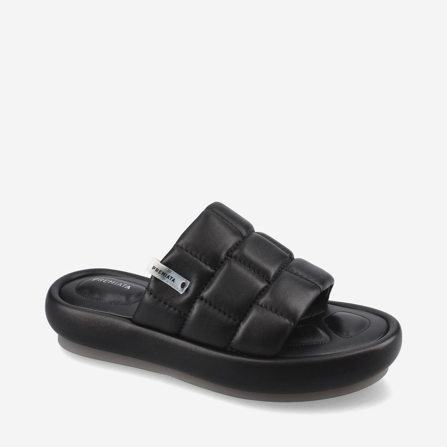 Premiata Sandali soft M6730B con platform imbottita Solo un giorno rimasto