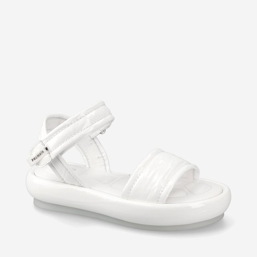 Premiata Sandali Star M6732A in vernice 50% di sconto con spedizione gratuita