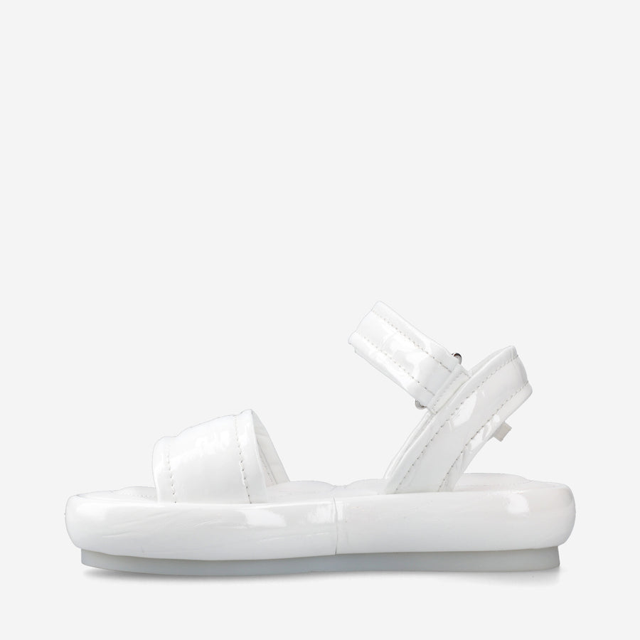 Premiata Sandali Star M6732A in vernice 50% di sconto con spedizione gratuita