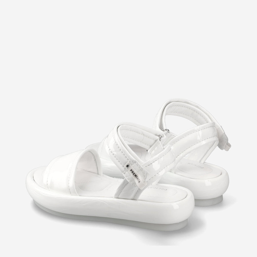 Premiata Sandali Star M6732A in vernice 50% di sconto con spedizione gratuita