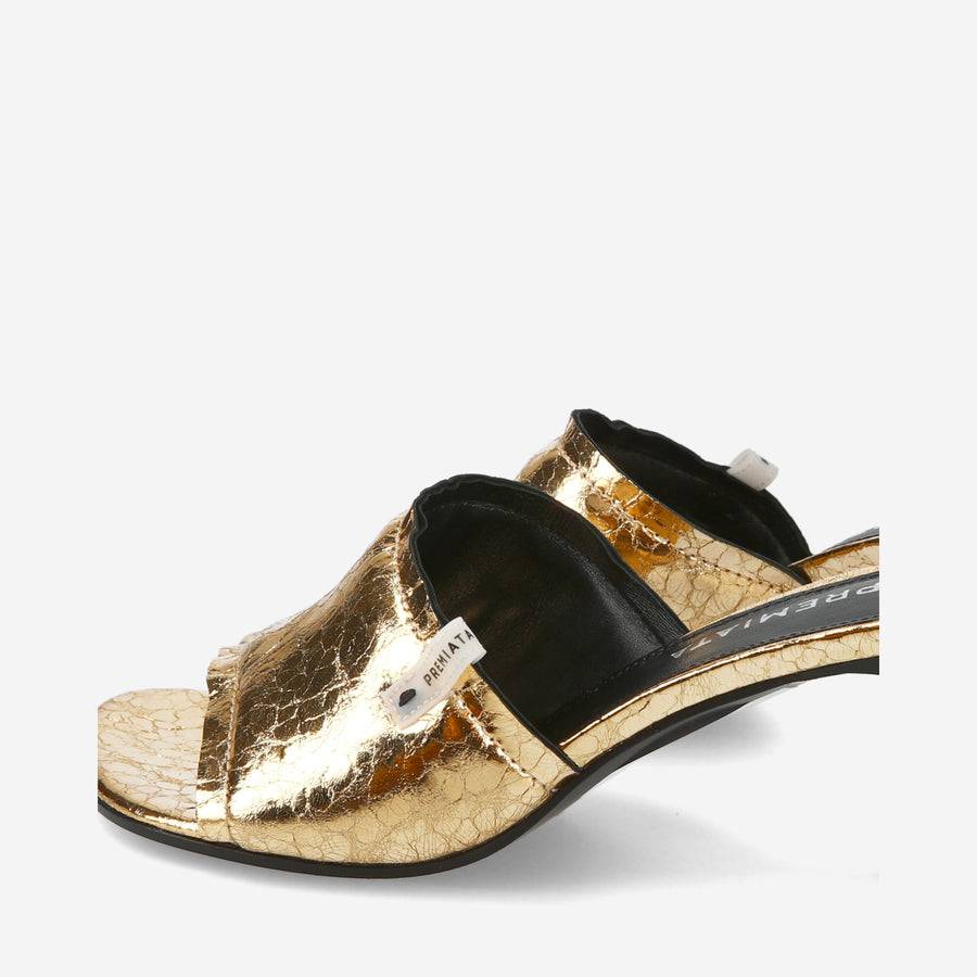 Premiata Mules M6756A Tess In vendita