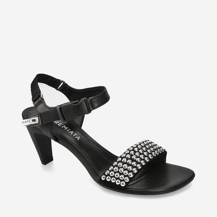 Premiata Sandali Tess M6758A camoscio Duty-free