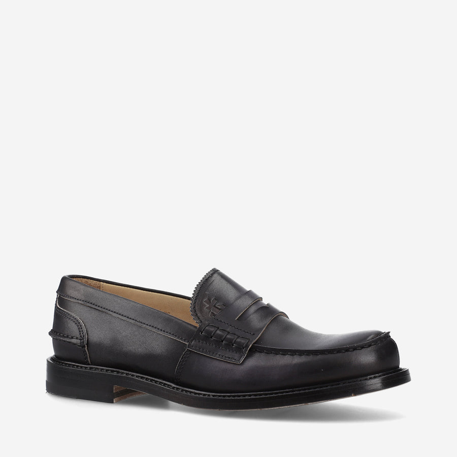 Premiata Mocassini Premiata M6636B Vendita