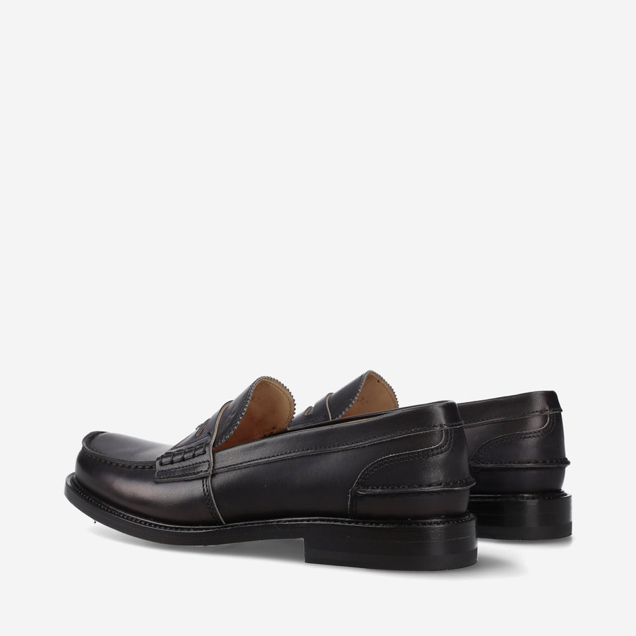 Premiata Mocassini Premiata M6636B Vendita