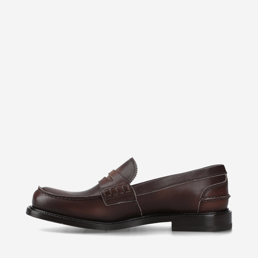 Premiata Mocassini Premiata M6636C Promozione