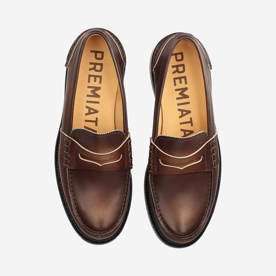 Premiata Mocassini Premiata M6636C Promozione