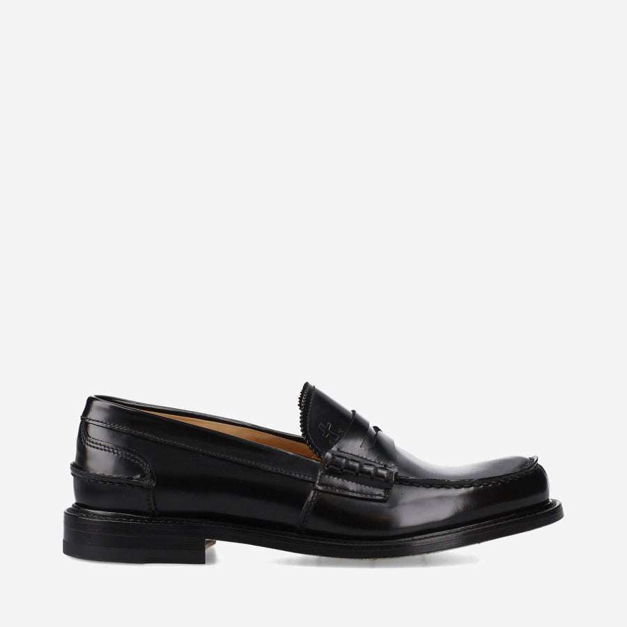 Premiata Mocassini Premiata M6636A Pezzi Unici
