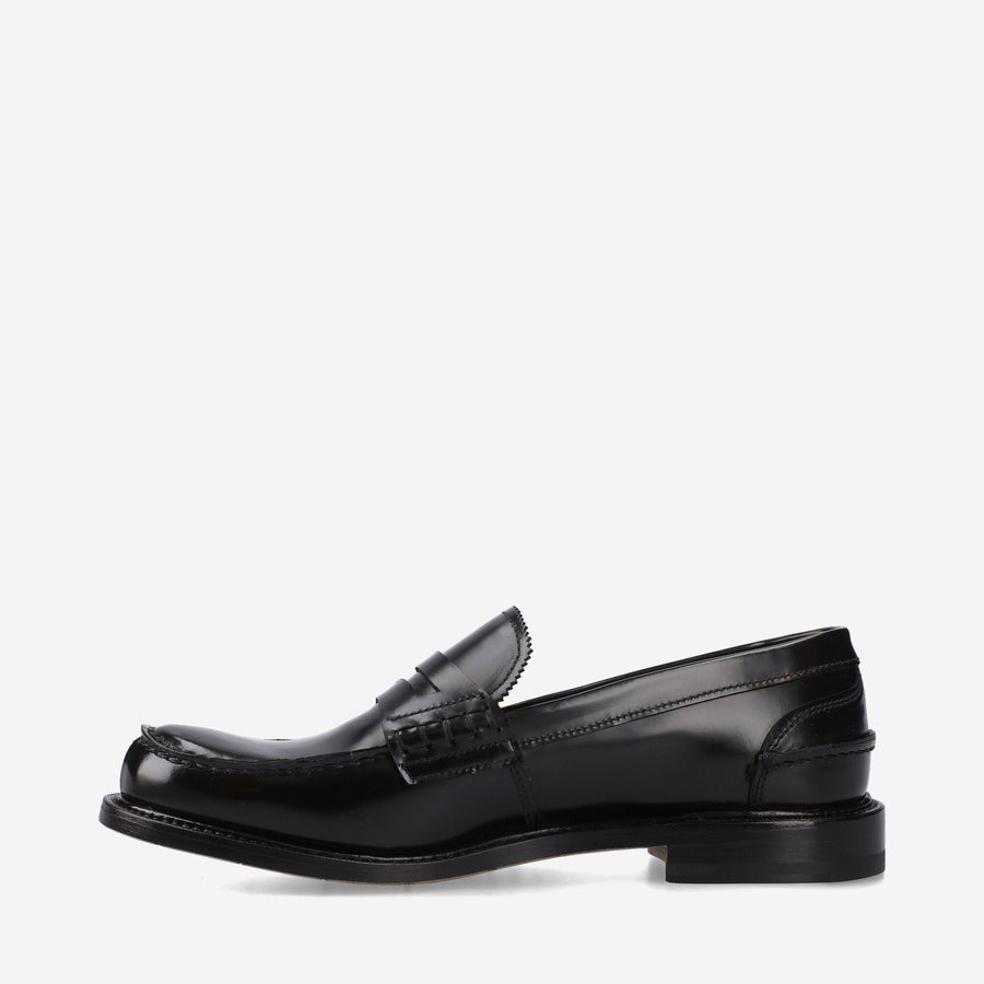 Premiata Mocassini Premiata M6636A Pezzi Unici