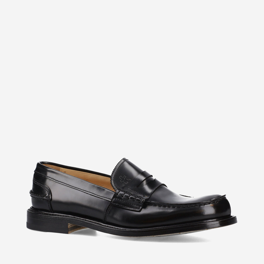 Premiata Mocassini Premiata M6636A Pezzi Unici