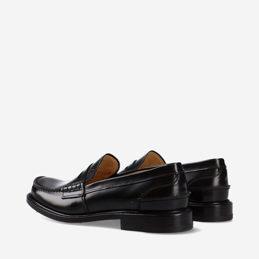 Premiata Mocassini Premiata M6636A Pezzi Unici