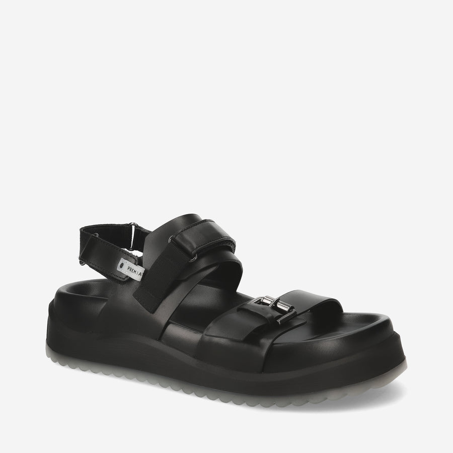 Premiata Sandali platform Lola M6698A Qualità Garantita