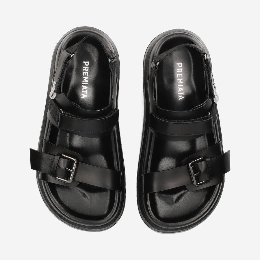 Premiata Sandali platform Lola M6698A Qualità Garantita