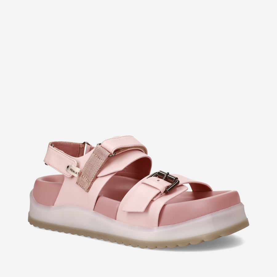 Premiata Sandali platform Lola M6698E Negozi Online