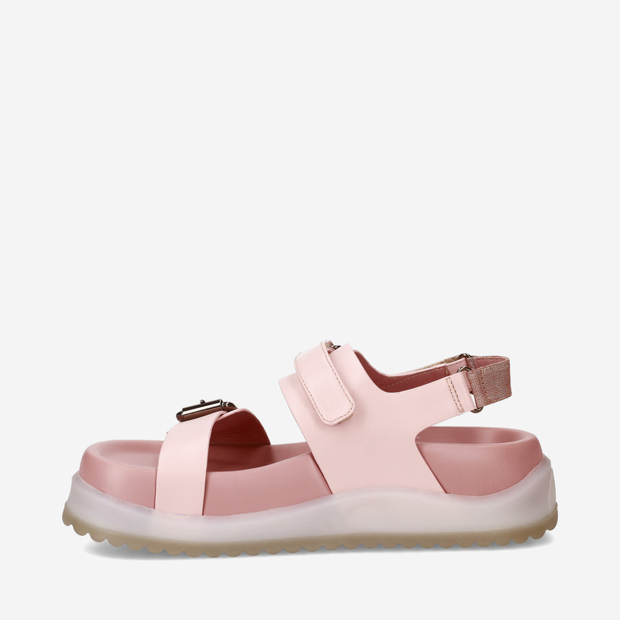 Premiata Sandali platform Lola M6698E Negozi Online