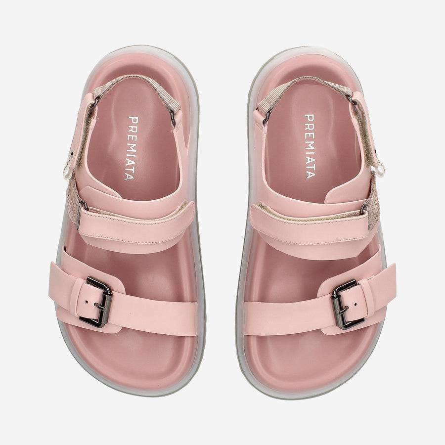 Premiata Sandali platform Lola M6698E Negozi Online