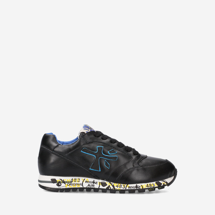 Premiata ZACZACB 1882B Fino Al -60%