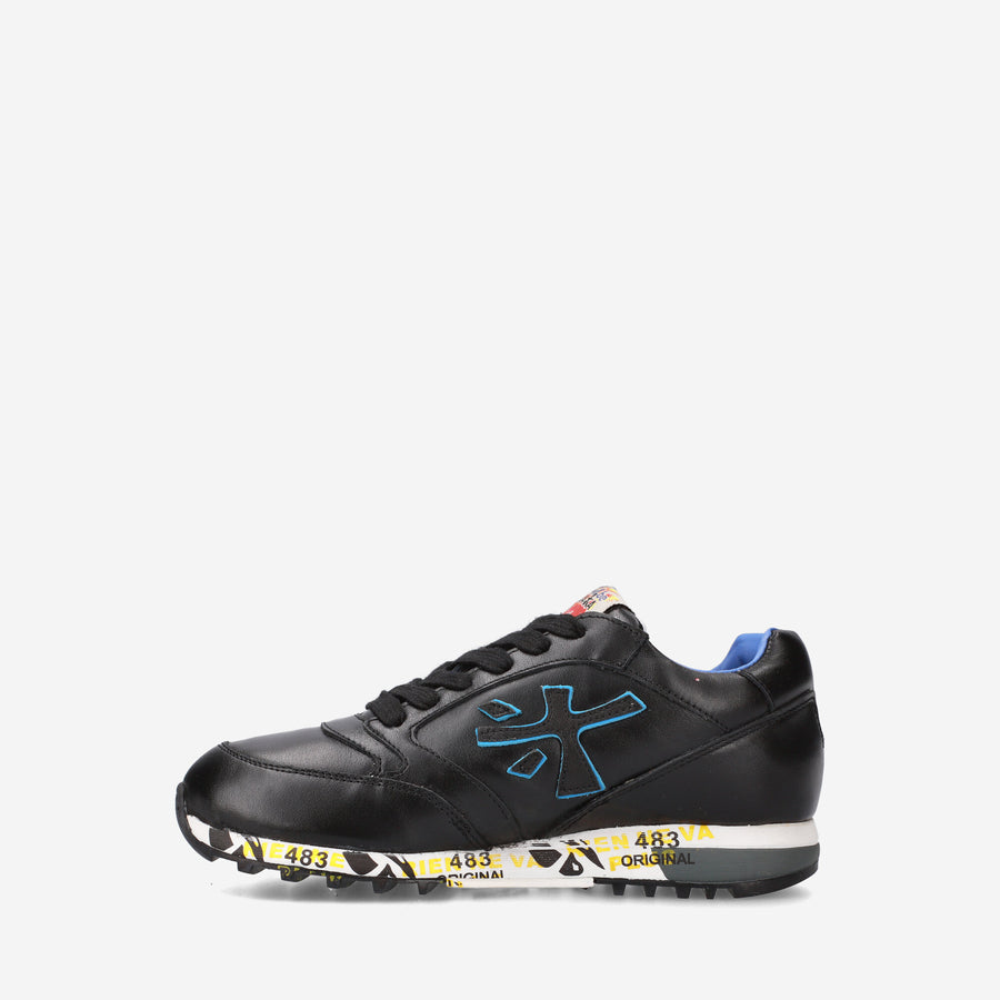 Premiata ZACZACB 1882B Fino Al -60%