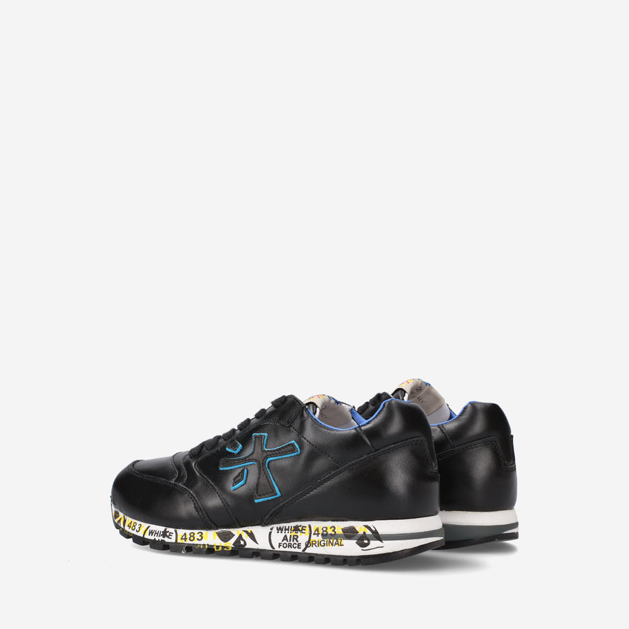 Premiata ZACZACB 1882B Fino Al -60%