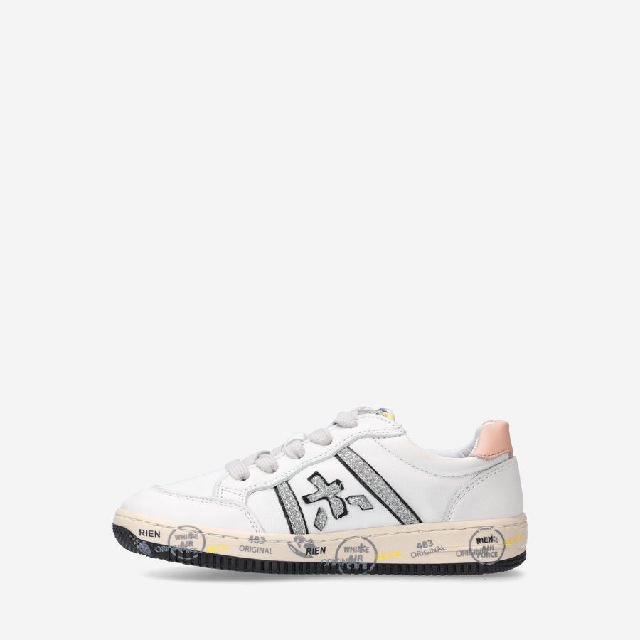 Premiata WALLY 1834B Novità