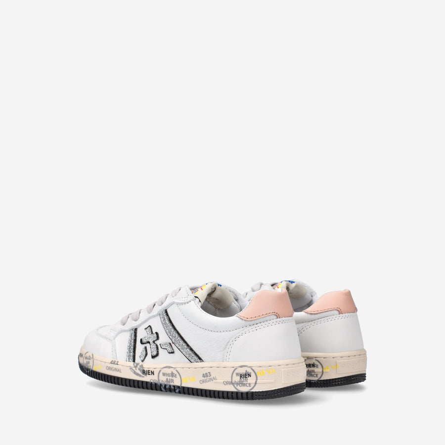 Premiata WALLY 1834B Novità