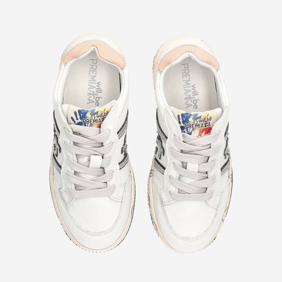Premiata WALLY 1834B Novità