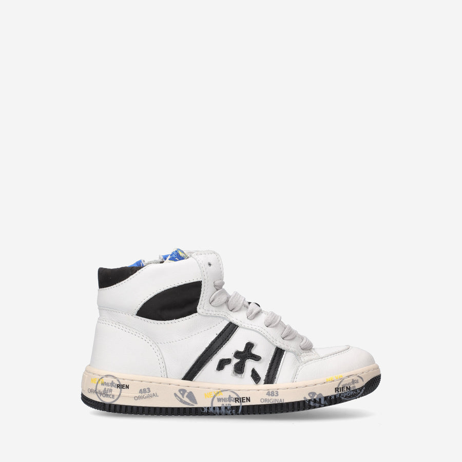 Premiata WALLYBHI 1839H Presa