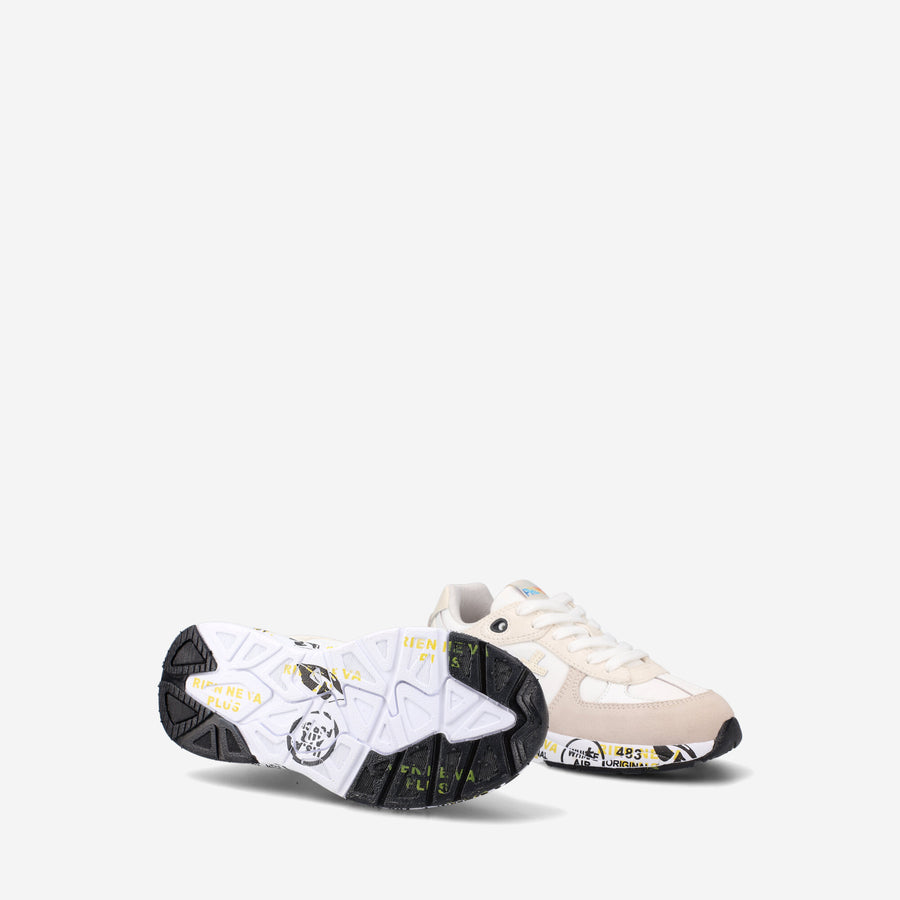 Premiata ROBB 2030 Vendita Calda