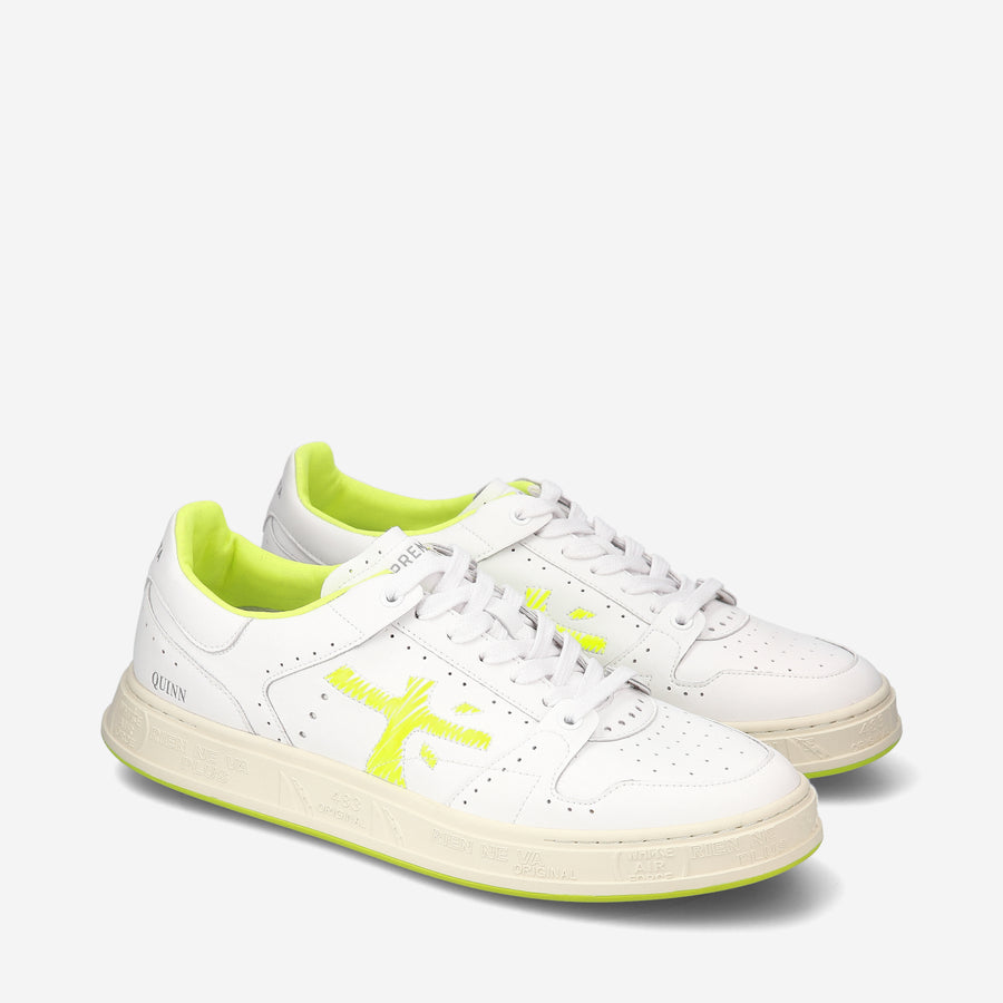 Premiata QUINN 6807 Spedizione gratuita