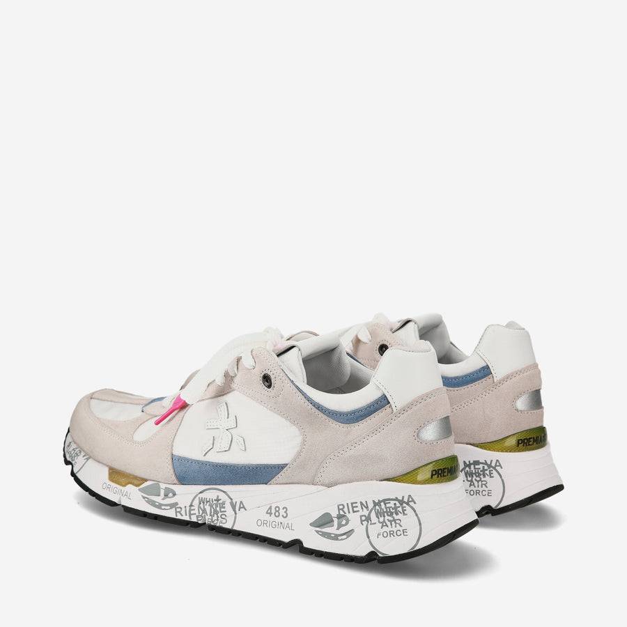 Premiata MASE 6625 Offerta San Valentino