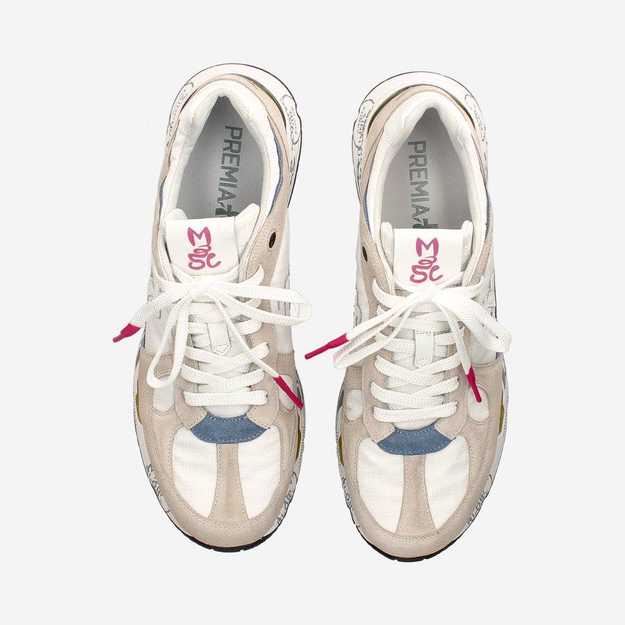Premiata MASE 6625 Offerta San Valentino
