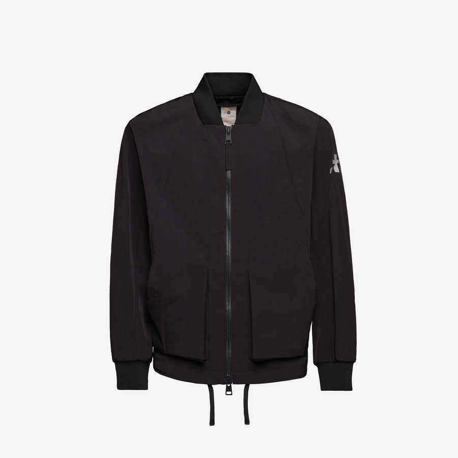 Premiata Bomber PR306100 in nylon Latest fashion
