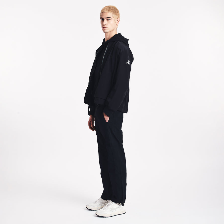 Premiata Bomber PR306100 in nylon Latest fashion