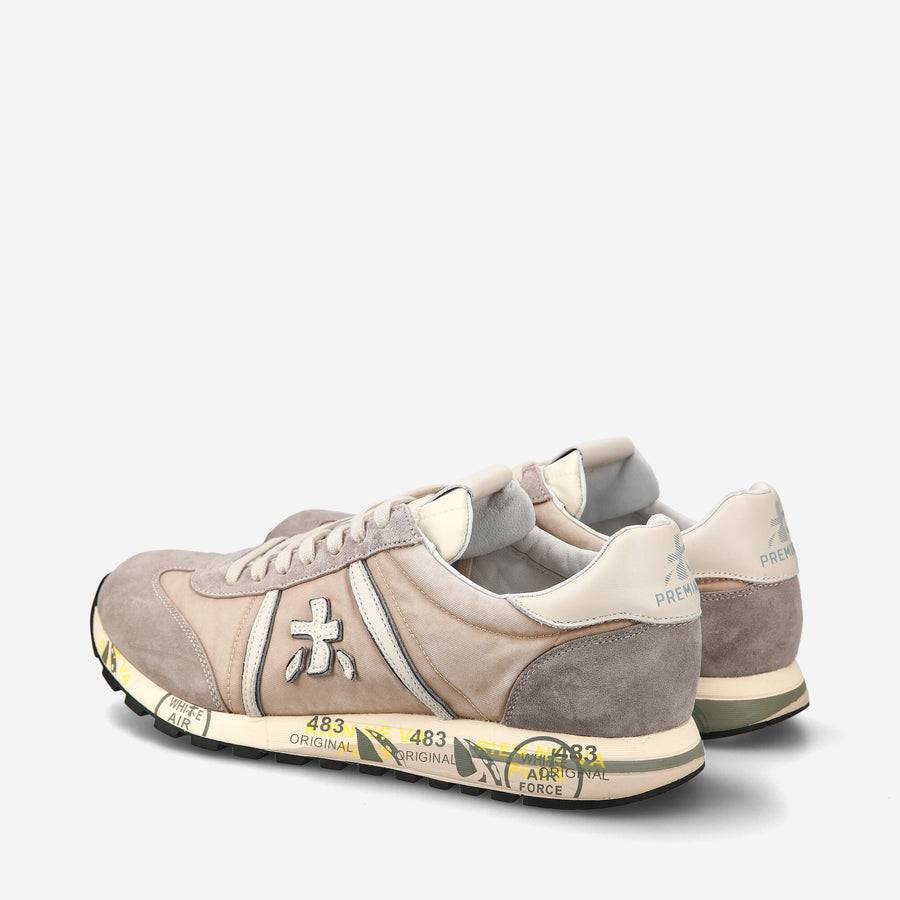 Premiata LUCY 6600 Lightning offer