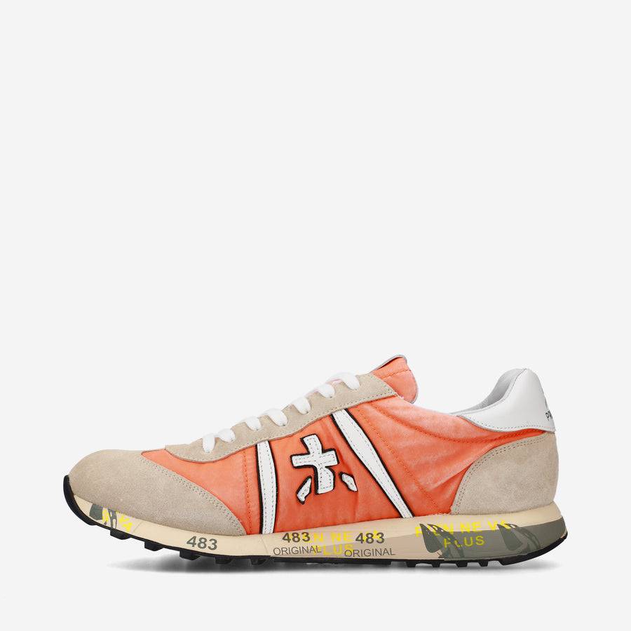 Premiata LUCY 6601 Grandi sconti