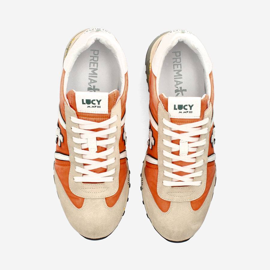 Premiata LUCY 6601 Grandi sconti