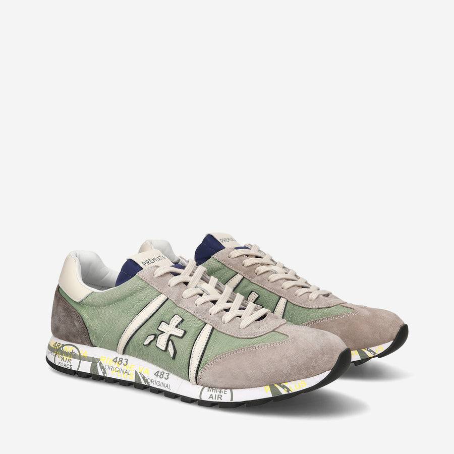 Premiata LUCY 6602 Nuovi prodotti