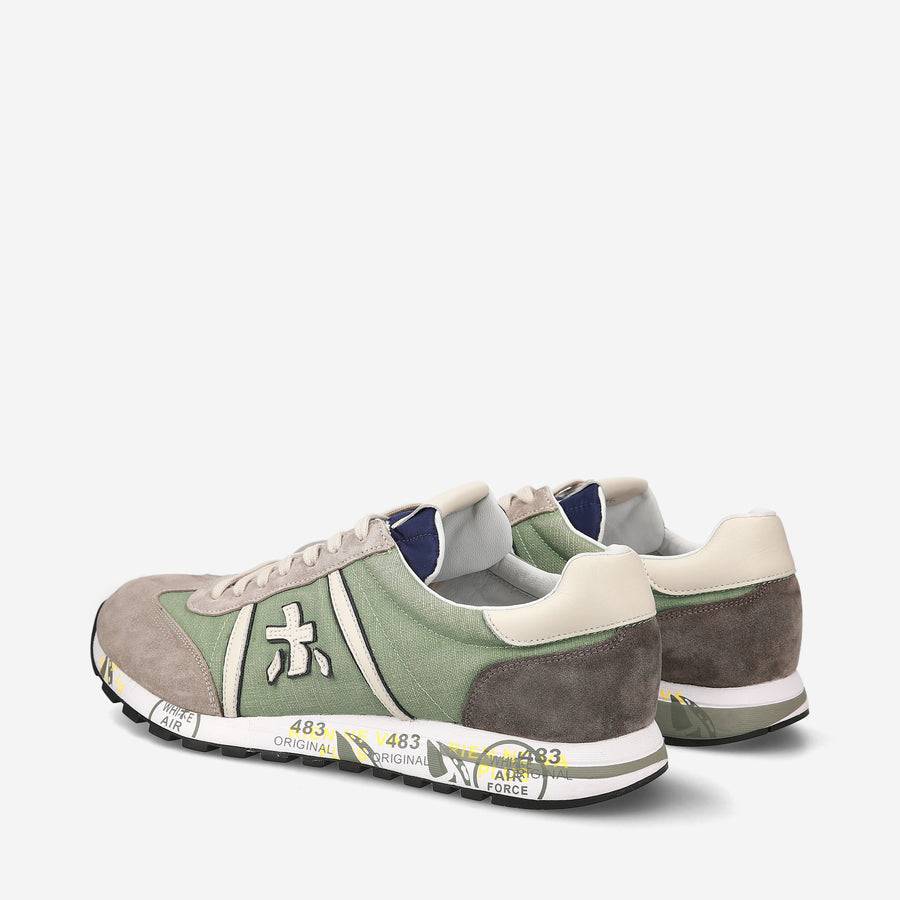 Premiata LUCY 6602 Nuovi prodotti