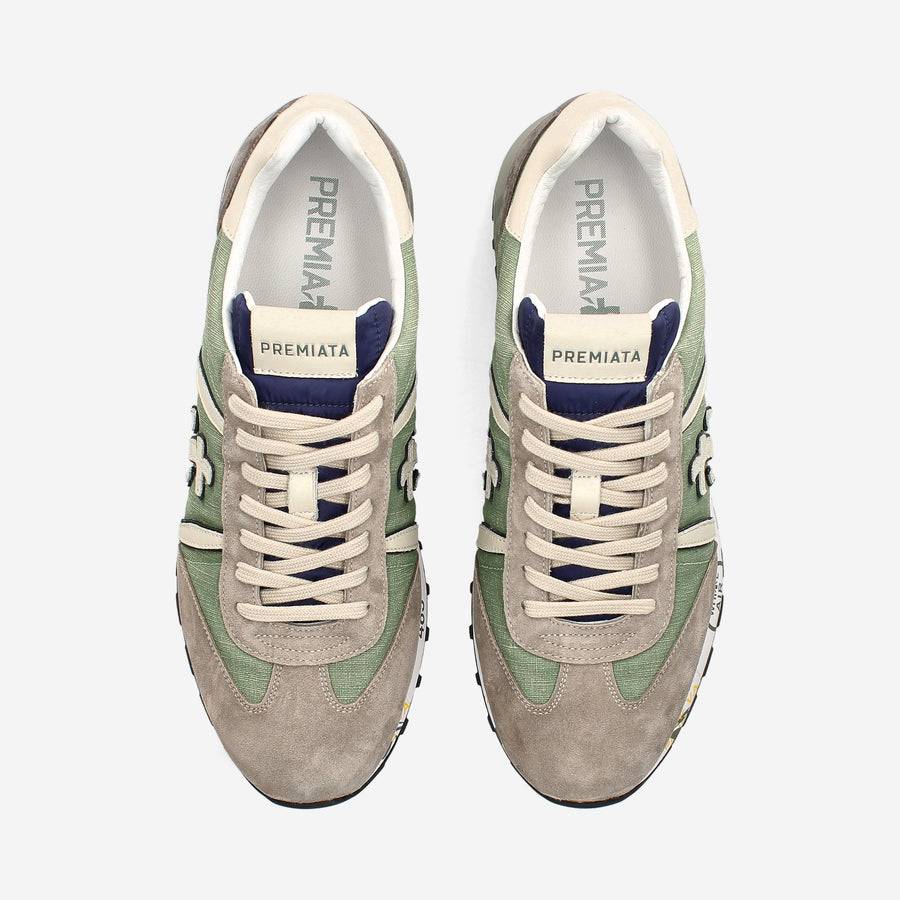 Premiata LUCY 6602 Nuovi prodotti