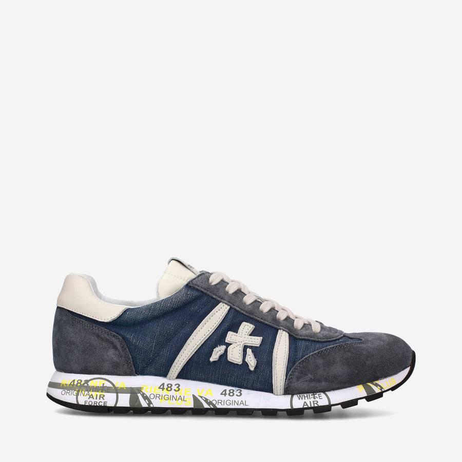 Premiata LUCY 6620 Bestseller