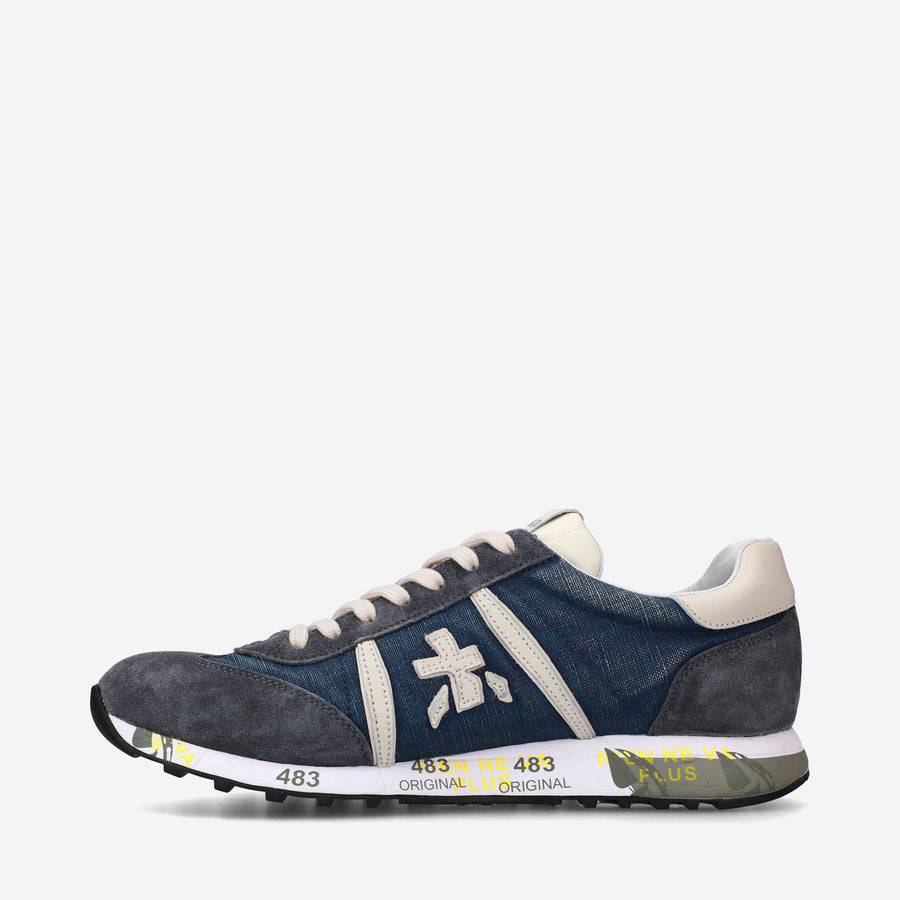 Premiata LUCY 6620 Bestseller