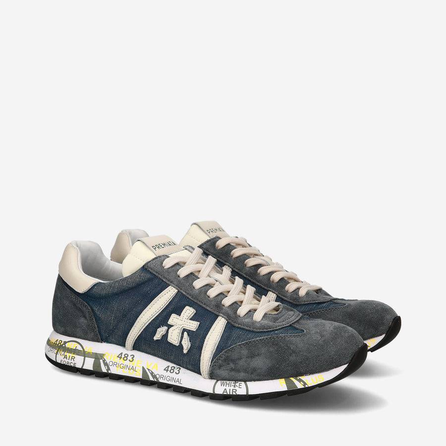 Premiata LUCY 6620 Bestseller
